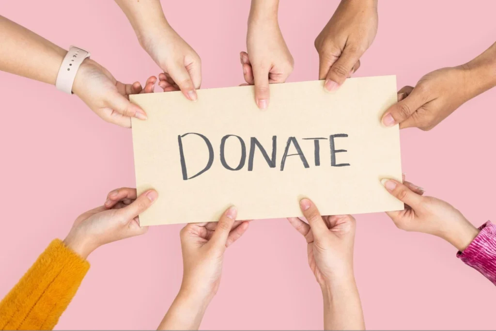 How Much of Your Donation Actually Reaches Charity?